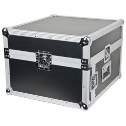 Combi Case Showgear 4U/10U