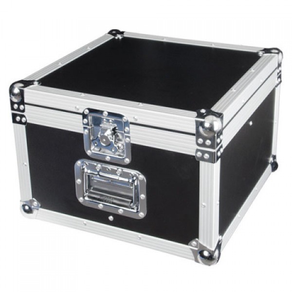 FLIGHTCASE VOOR 4X LED PAR 56 DAP AUDIO