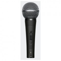 PL-08S VOCAL MICROPHONE DAP AUDIO