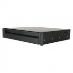 LADE 19" 2U DRAWERS  DAP AUDIO.