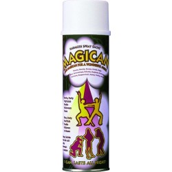 Magican Hazecan Antari
