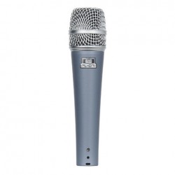 PL-07B INSTRUMENT MICROPHONE DAP AUDIO