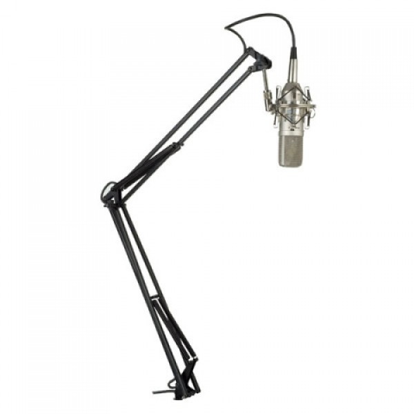 Broadcast Stand Showgear