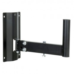 ADJUSTABLE SPEAKERBRACKET 35MM DAP MAX 30KG