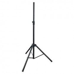 AIR PRESSURE SPEAKER STAND DAP AUDIO 40KG Max (luchtgeveerd)