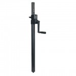 WIND UP SPEAKERSTAND M20 35MM - DAP-AUDIO  A