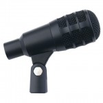 DM-20 INSTRUMENT MICROPHONE DAP AUDIO