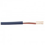 SPC-225 STAGE SPEAK CABLE 2X 2.5MM 100M - DAP-AUDIO 