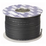 AV/80 DOUBLE SHIELDED VIDEO CABLE 75 OHM 100M - DAP-AUDIO