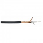 AV/80 DOUBLE SHIELDED VIDEO CABLE 75 OHM 100M - DAP-AUDIO