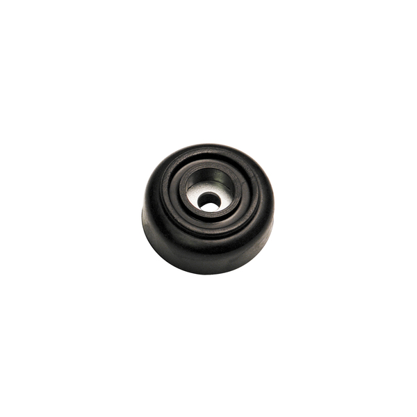 F1633 MEDIUM RUBBER FOOT 28 X 12 MM PENN ELCOM
