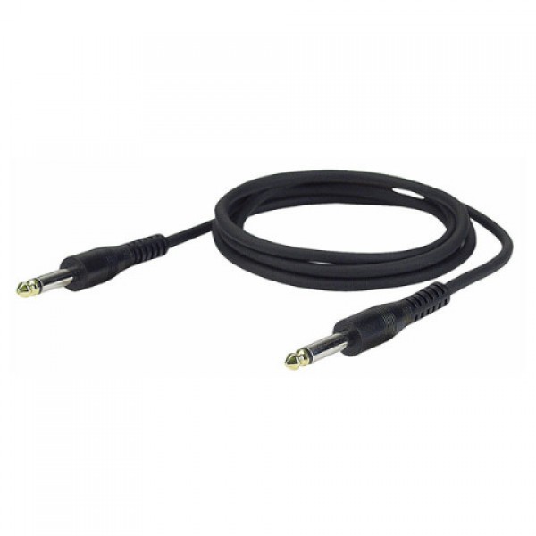 FL066 DAP mono jack kabel (6m)