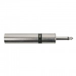 FLA08 XLR MALE (500 OHM) TO JACK MALE (50 KILO-OHM) DAP AUDIO