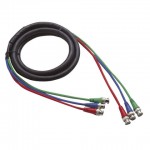 FV02 BNC CABLE 6 M DAP AUDIO