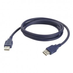 FC01-150 DAP-AUDIO / USB 1 -> USB 1