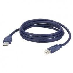 FC02 DAP-AUDIO / USB-A > USB-B