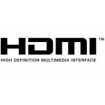NEUTRIK HDMI CHASSIS BLACK