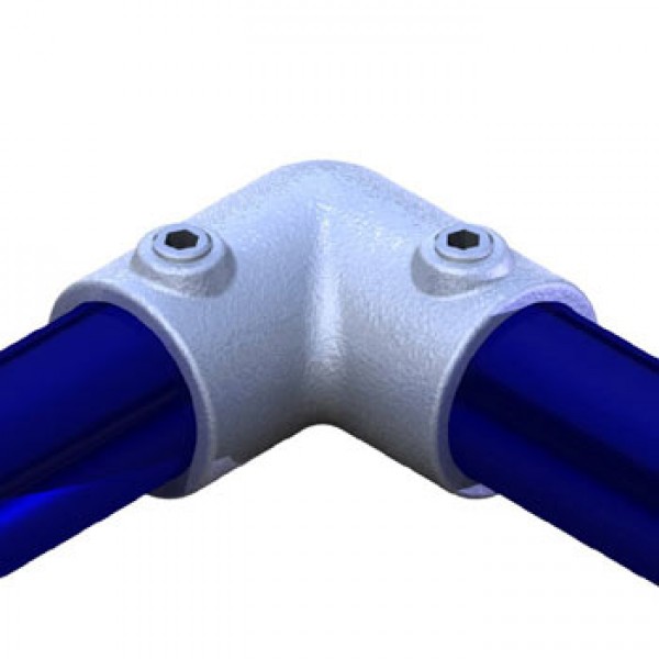 PIPECLAMP 90 DEGREE ELBOW