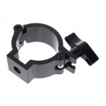 SUPER LIGHTWEIGHT HALF COUPLER BLACK