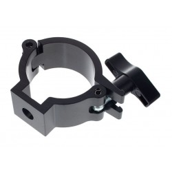 SUPER LIGHTWEIGHT HALF COUPLER BLACK