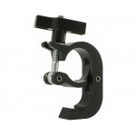 BASIC TRIGGER CLAMP ZWART DOUGHTY