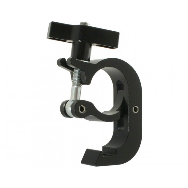 BASIC TRIGGER CLAMP BLACK DOUGHTY