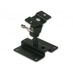 SPEAKER WALL BRACKET (PAIR) VELLEMAN