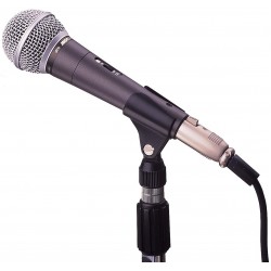 JB10 JB SYSTEMS Dynamische handheld microfoon 
