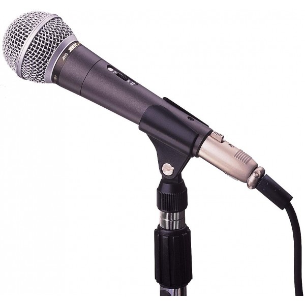 JB10 JB SYSTEMS handheld microphone