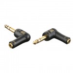 XGA39 DAP MINI JACK (f) NAAR JACK STEREO (m)