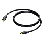 CLV100/7.5 PROCAB High speed HDMI cable (7.5m)