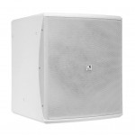 BASO10/W AUDAC 10" PASSIEVE LUIDSPREKER 225W RMS WIT