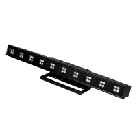 LED BLINDER WHITE BRITEQ Blinder bar (B-Stock)