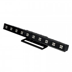 LED BLINDER WHITE BRITEQ Blinder bar (B-Stock)