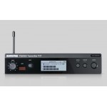 PSM300 P3TERA215CL SHURE In ear systeem incl. 215CL Oortjes (518-542 MHz BELGIE)
