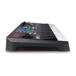 MPK261 AKAI USB MIDI Keyboard controller