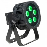 WIFLY EXR HEX5 IP ADJ Led Par (laatste stuk)