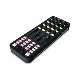 Xone K2 Allen&Heath Midi Controller