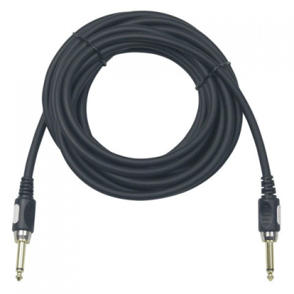 FL176 DAP Guitar Cable (6m)