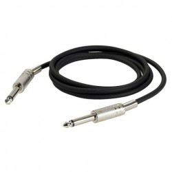 JACK KABEL UB JACK MONO > JACK MONO 1.5METER DAP AUDIO