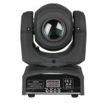 Kanjo Spot 10 Showtec Moving Head 10watt