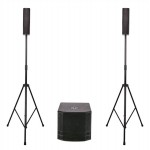 ES 503 Stereo Speaker System DB Technologies