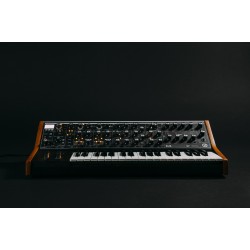 SUBSEQUENT 37 MOOG