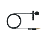 MVL SHURE OMNIDIRECTIONAL CONDENSOR MIC