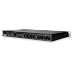 ASP 880 AUDIENT MICROPHONE PREAMPLIFIER