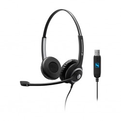 SC 260 USB HEADSET SENNHEISER