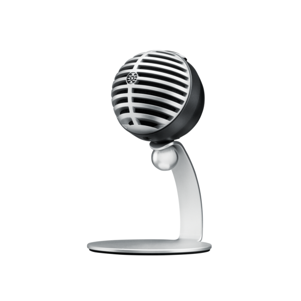 MV5C Digital Home Office Microphone Shure