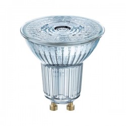 LAMP PAR 16 LED GU10 4.9W 3000K Warm white OSRAM