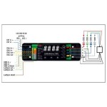 ELDOLED LINEARDRIVE CONSTANT VOLTAGE