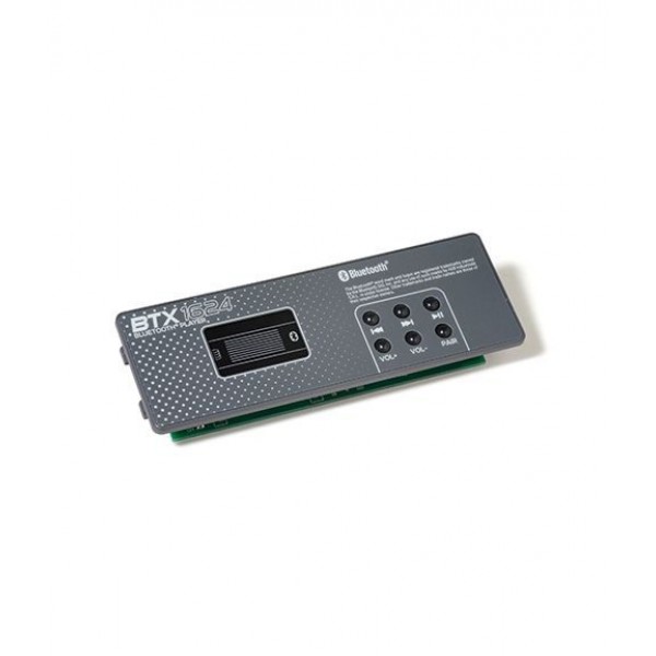 BTX 1624 ANT BLUETOOTH 4.0 ONTVANGER VOOR ANTMIX 16 & 24 USB